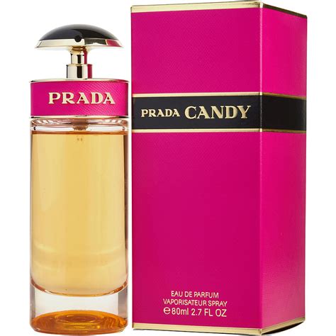 prada candy l eau notes|prada candy best price.